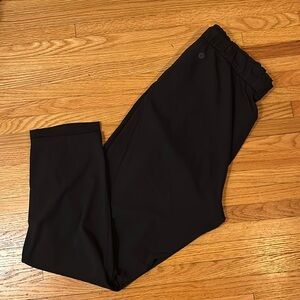 EUC Lululemon Stretch High-Rise Pant 7/8 Length